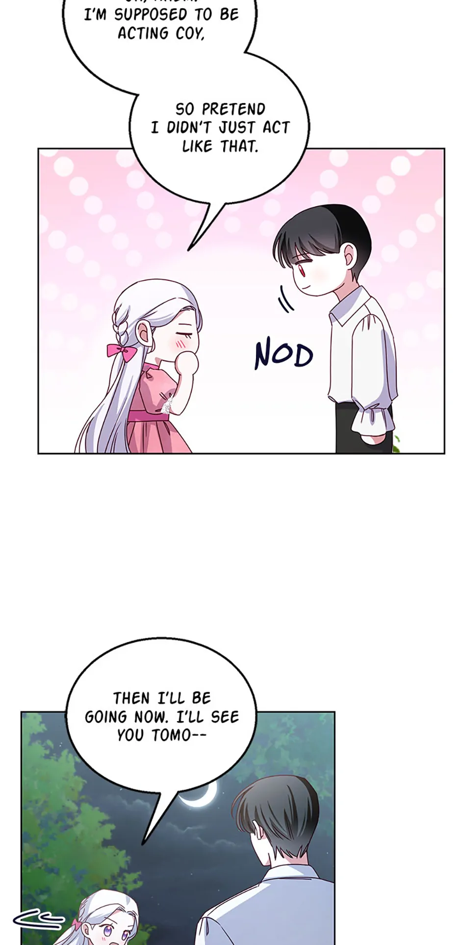All About the Duke chapter 11 page 56