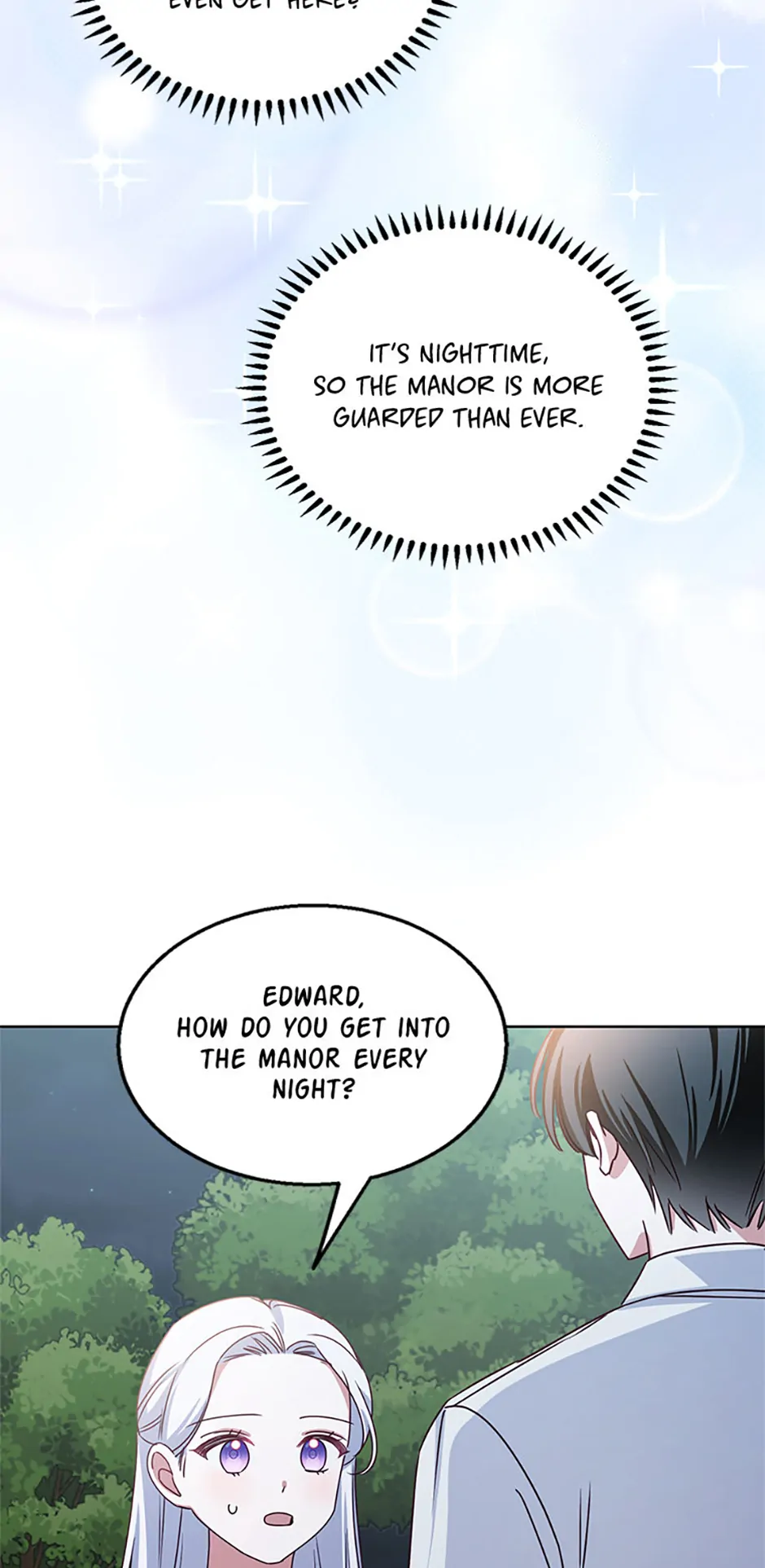 All About the Duke chapter 11 page 58