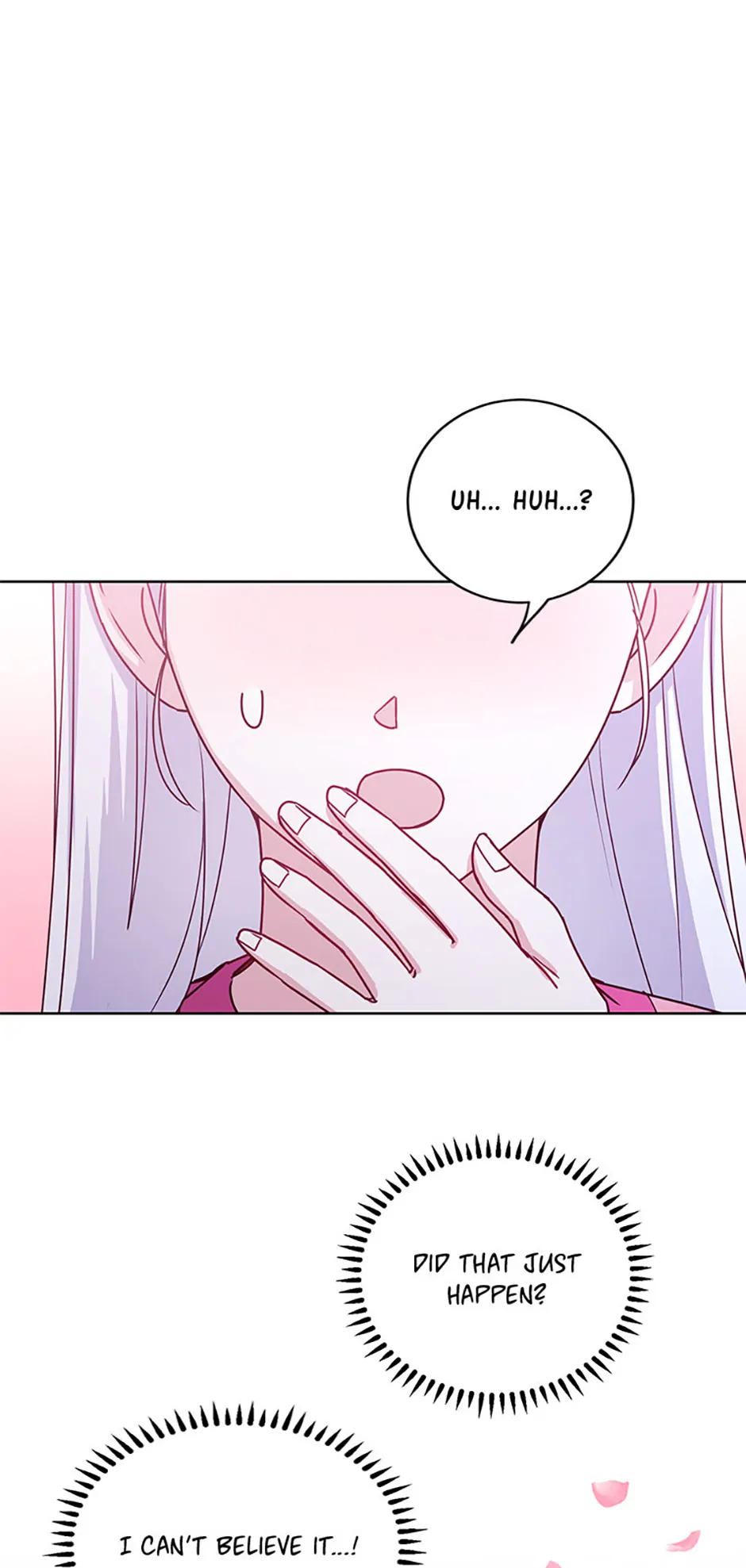 All About the Duke chapter 12 page 1
