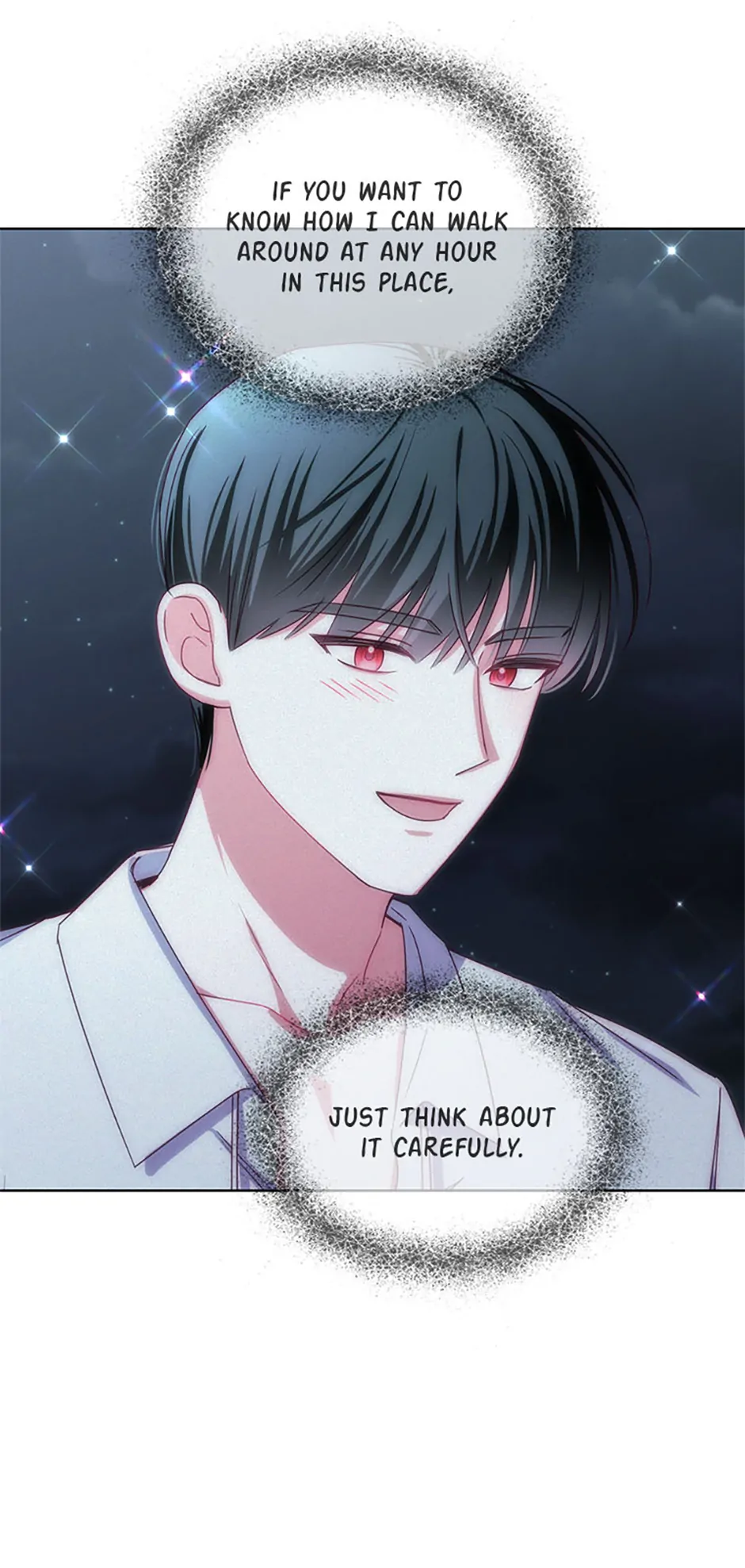 All About the Duke chapter 12 page 4