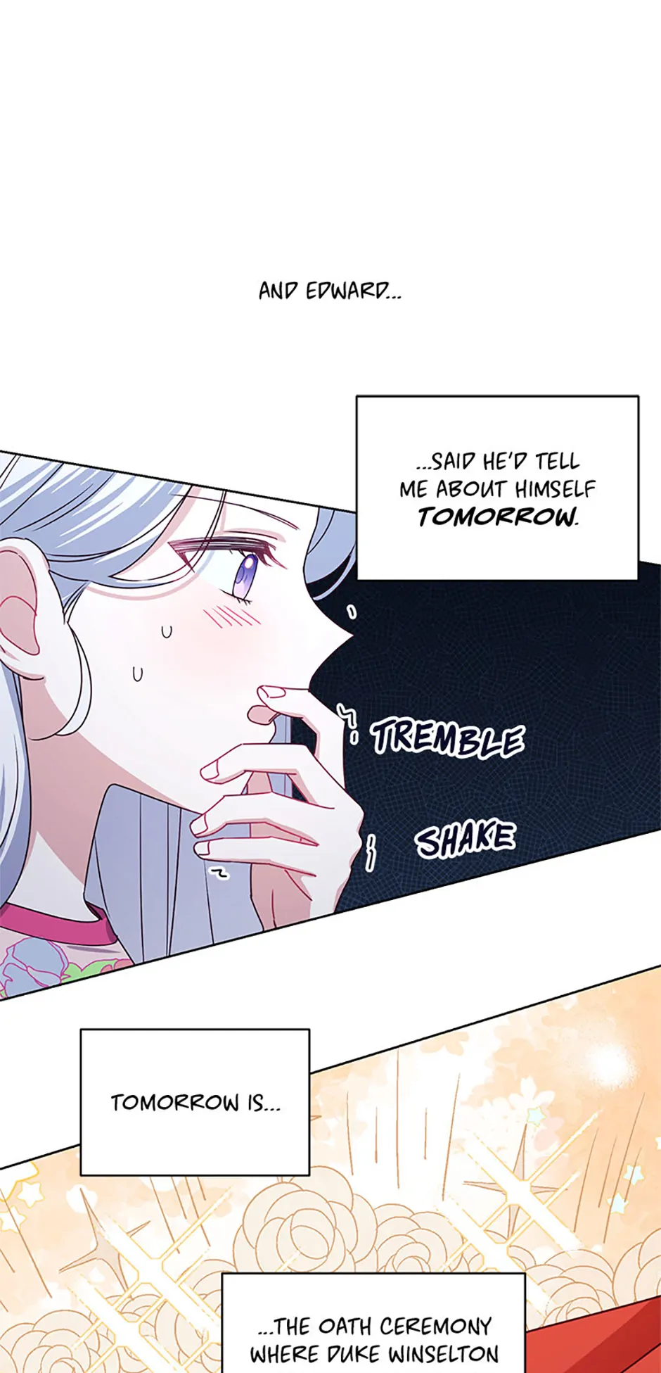 All About the Duke chapter 12 page 10