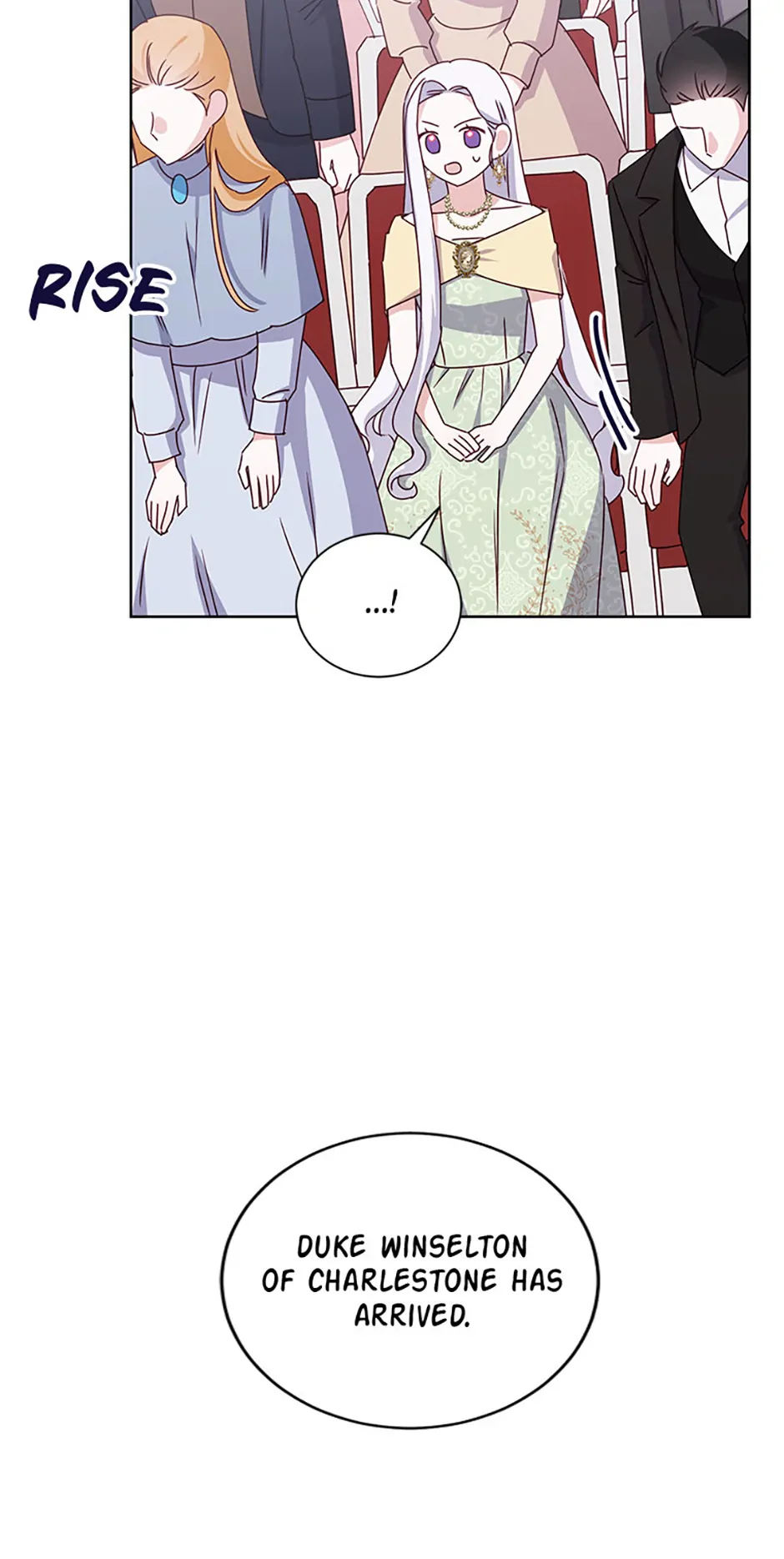 All About the Duke chapter 12 page 24