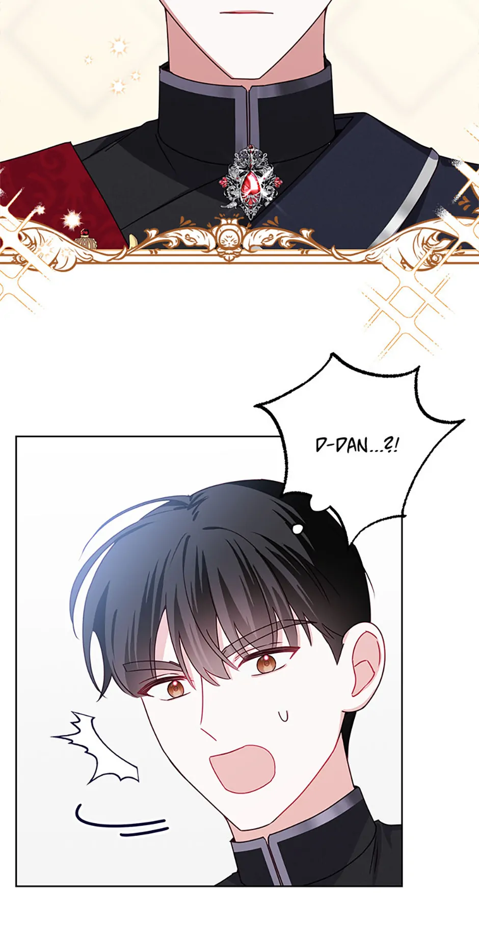 All About the Duke chapter 12 page 28