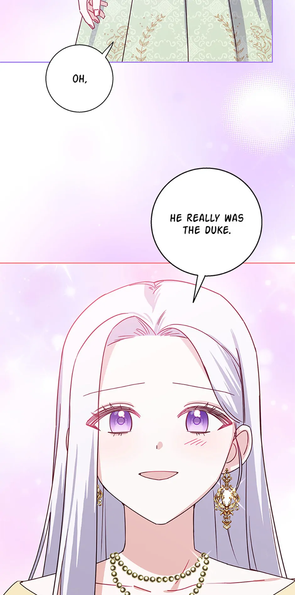 All About the Duke chapter 12 page 31