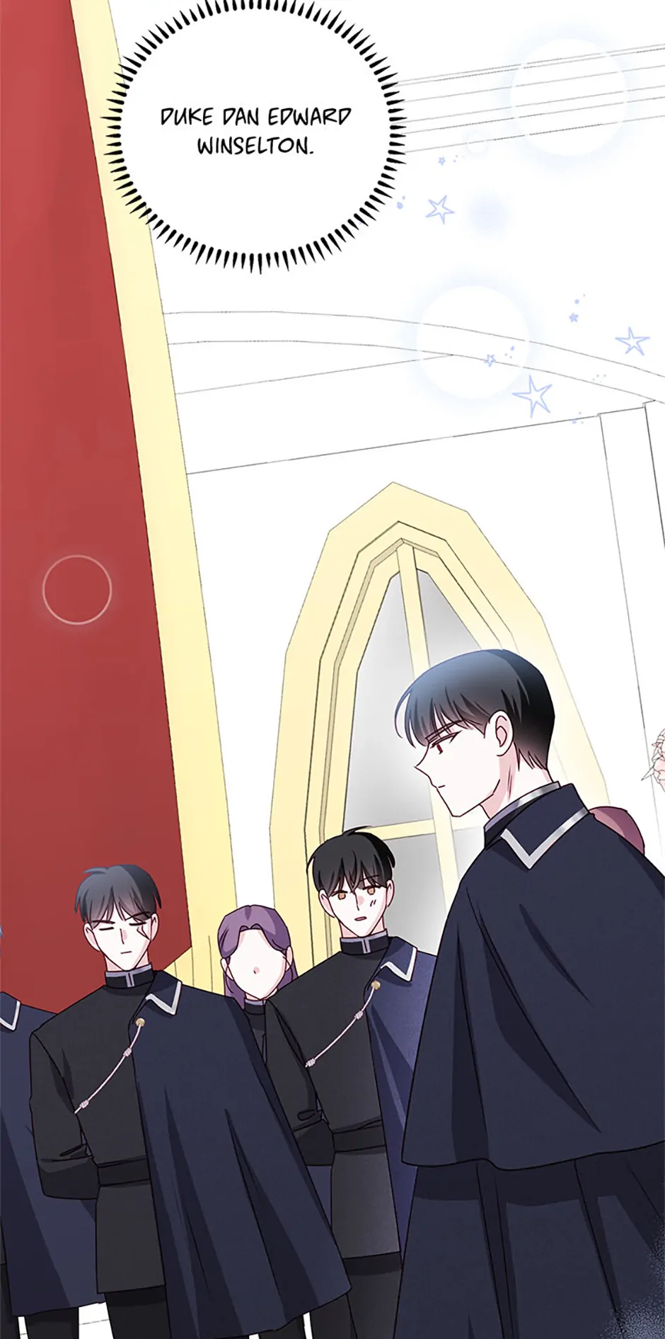 All About the Duke chapter 12 page 33
