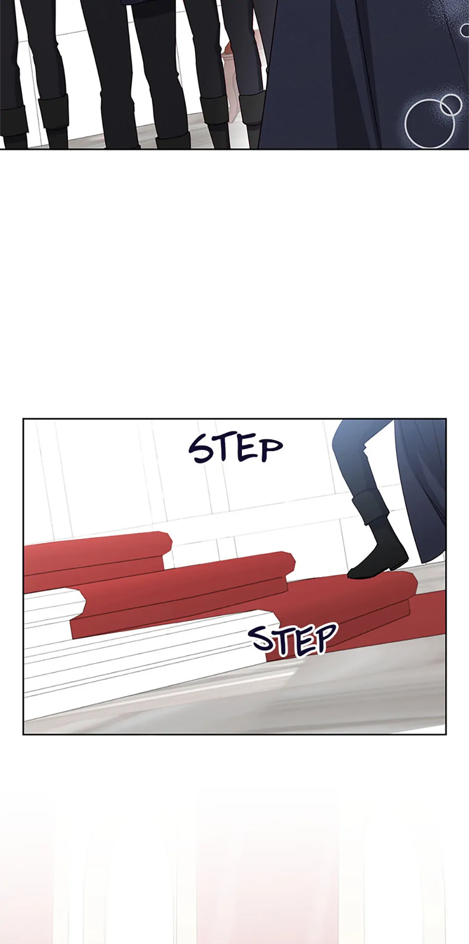 All About the Duke chapter 12 page 34