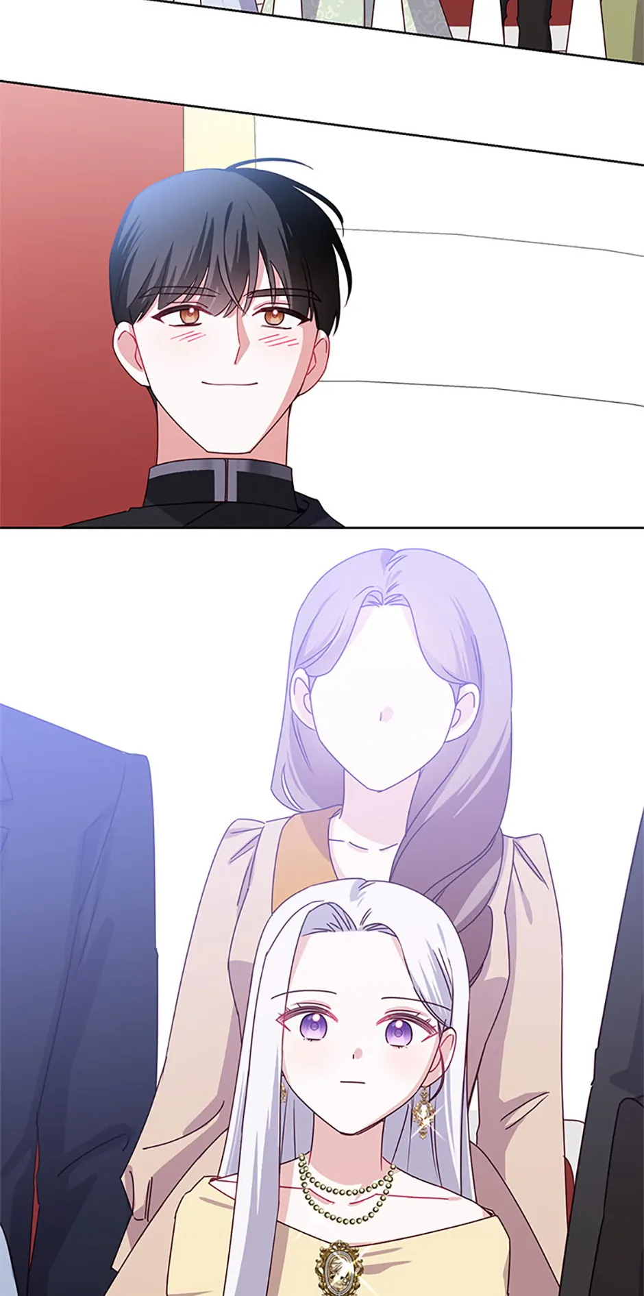 All About the Duke chapter 12 page 44