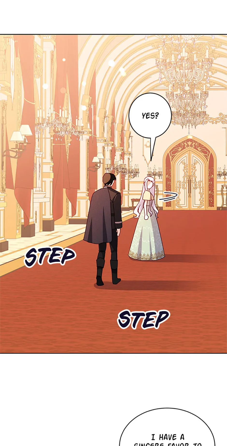 All About the Duke chapter 12 page 53