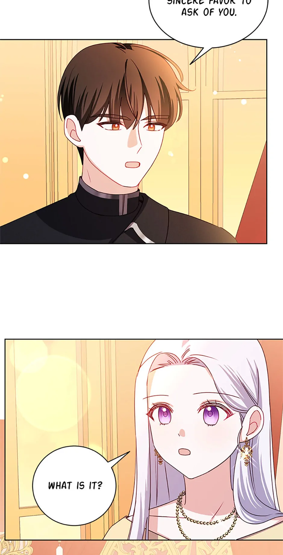 All About the Duke chapter 12 page 54