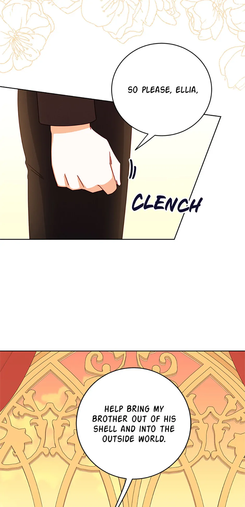 All About the Duke chapter 12 page 59