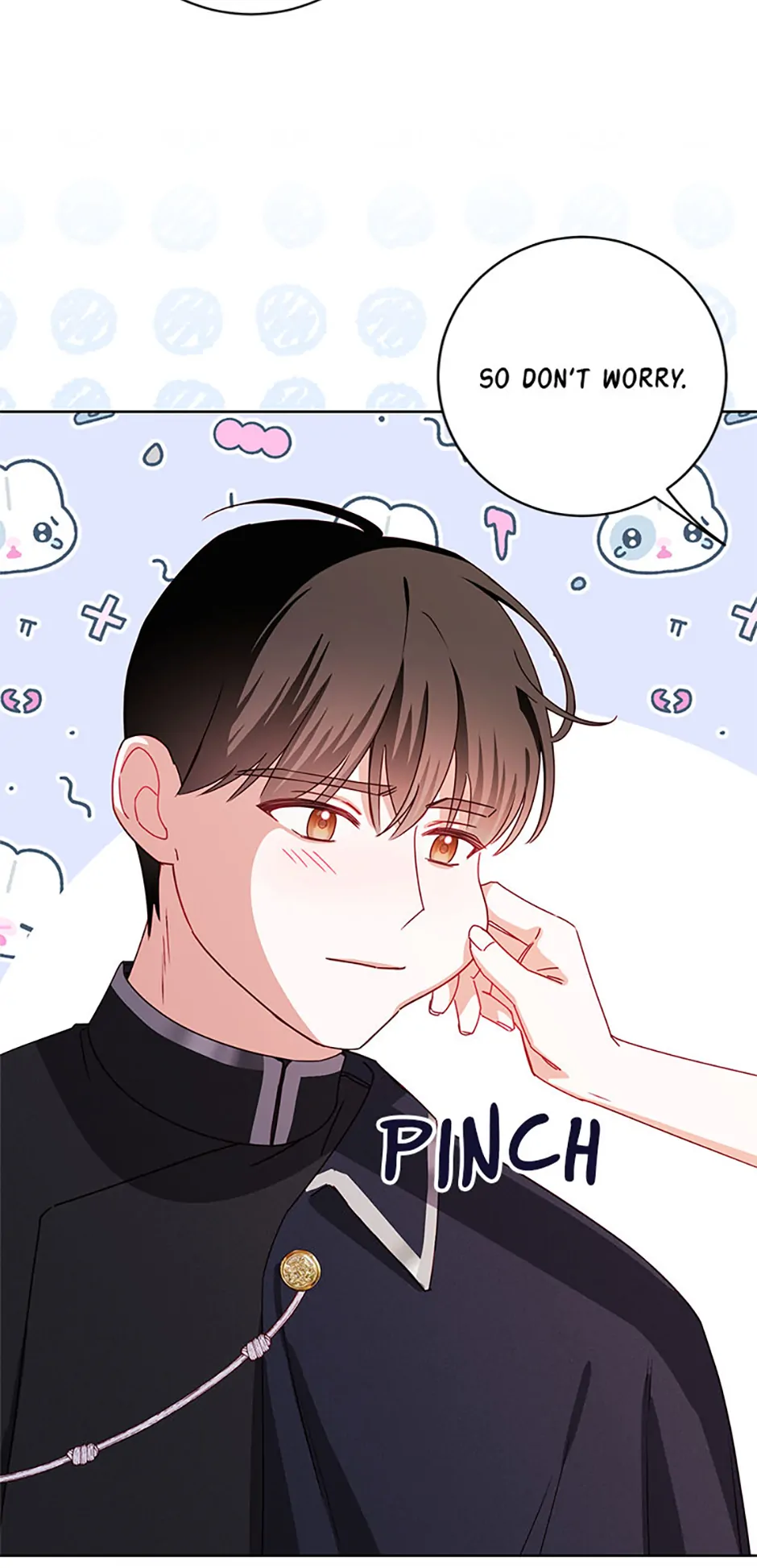All About the Duke chapter 12 page 63