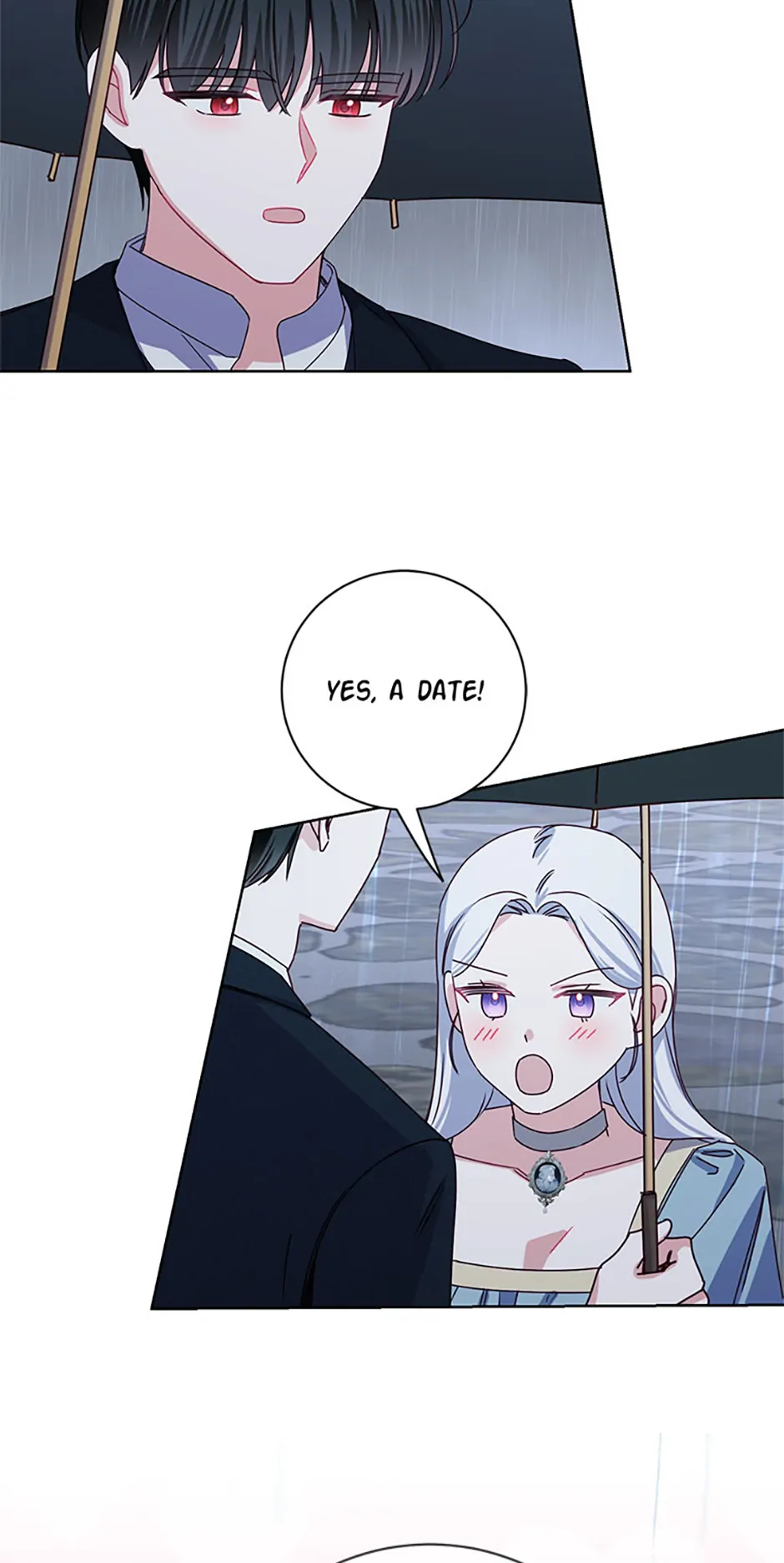 All About the Duke chapter 13 page 6