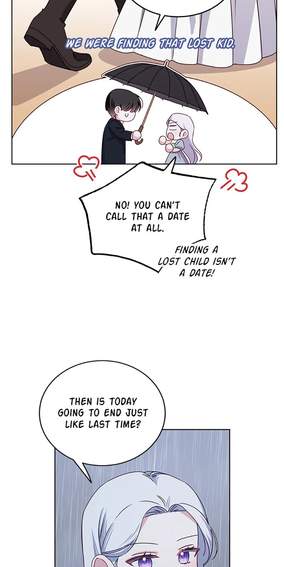 All About the Duke chapter 13 page 8