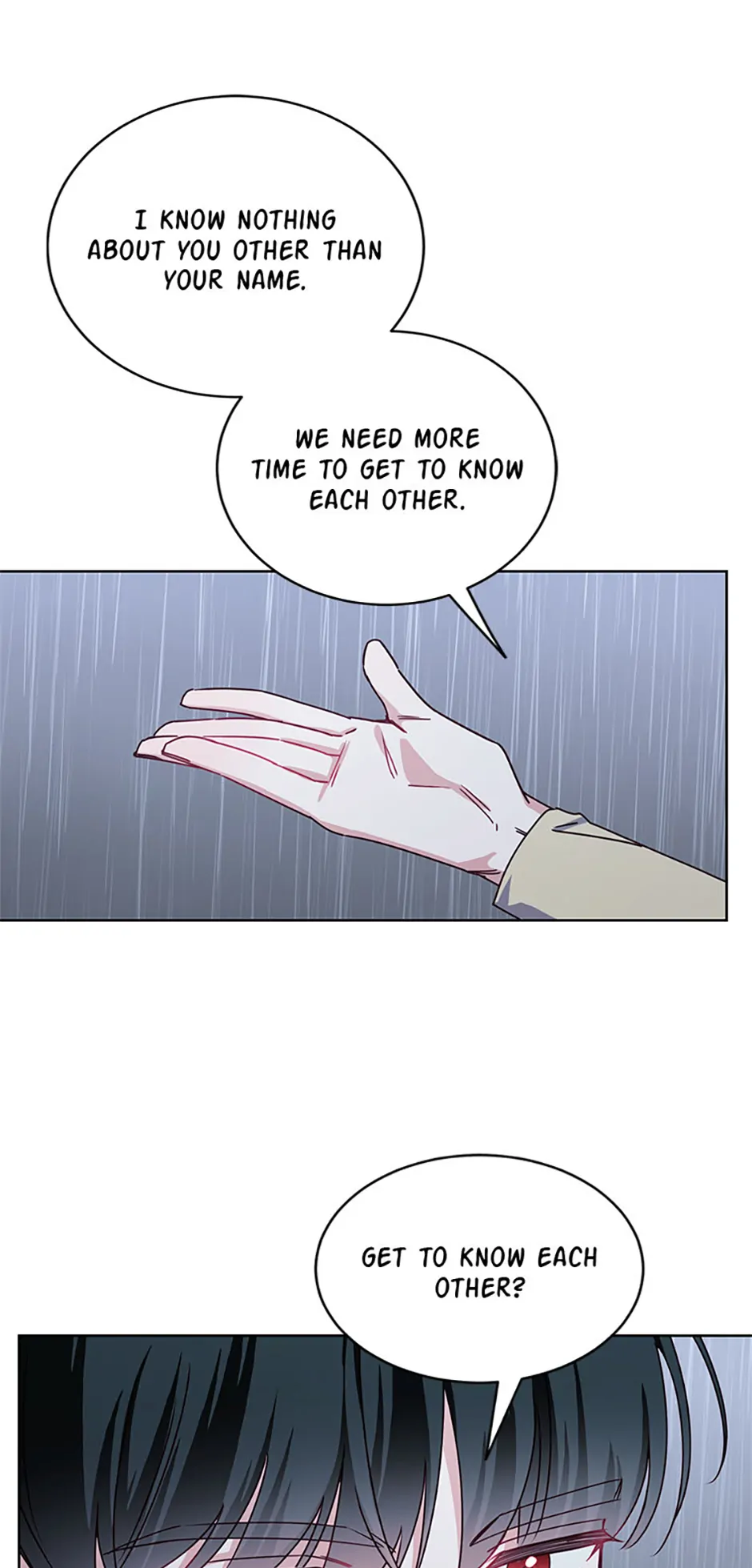 All About the Duke chapter 13 page 11
