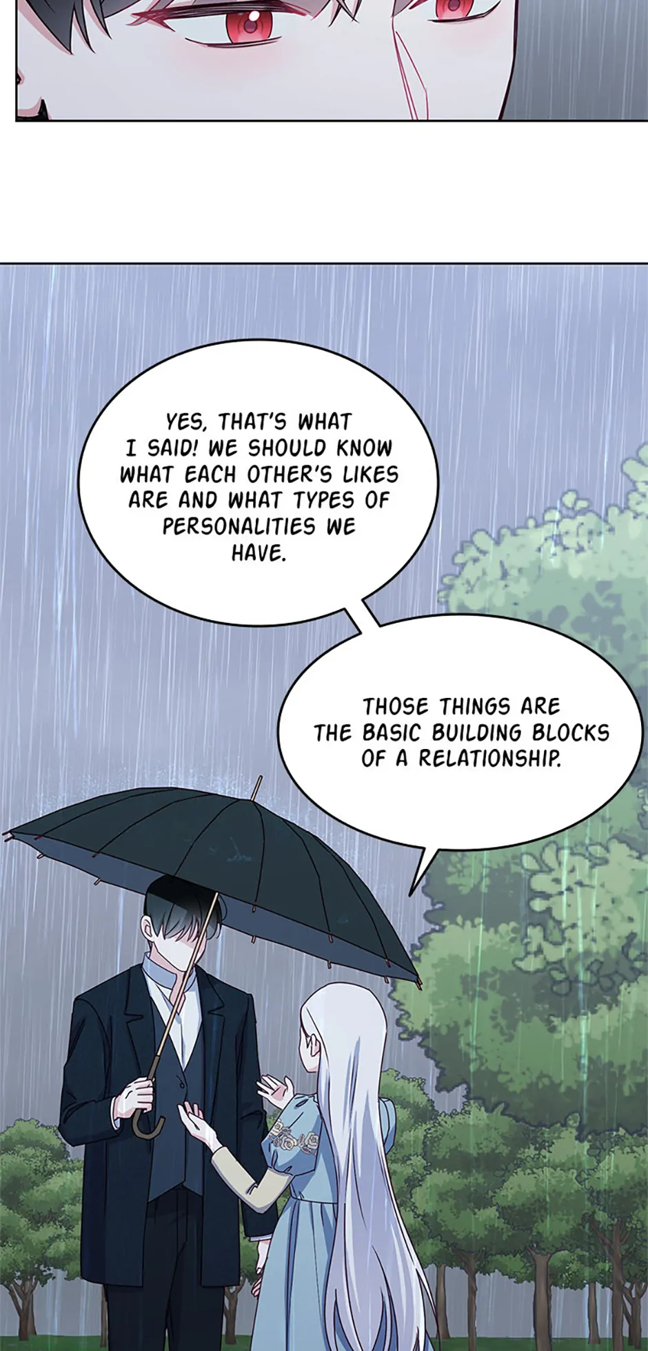 All About the Duke chapter 13 page 12