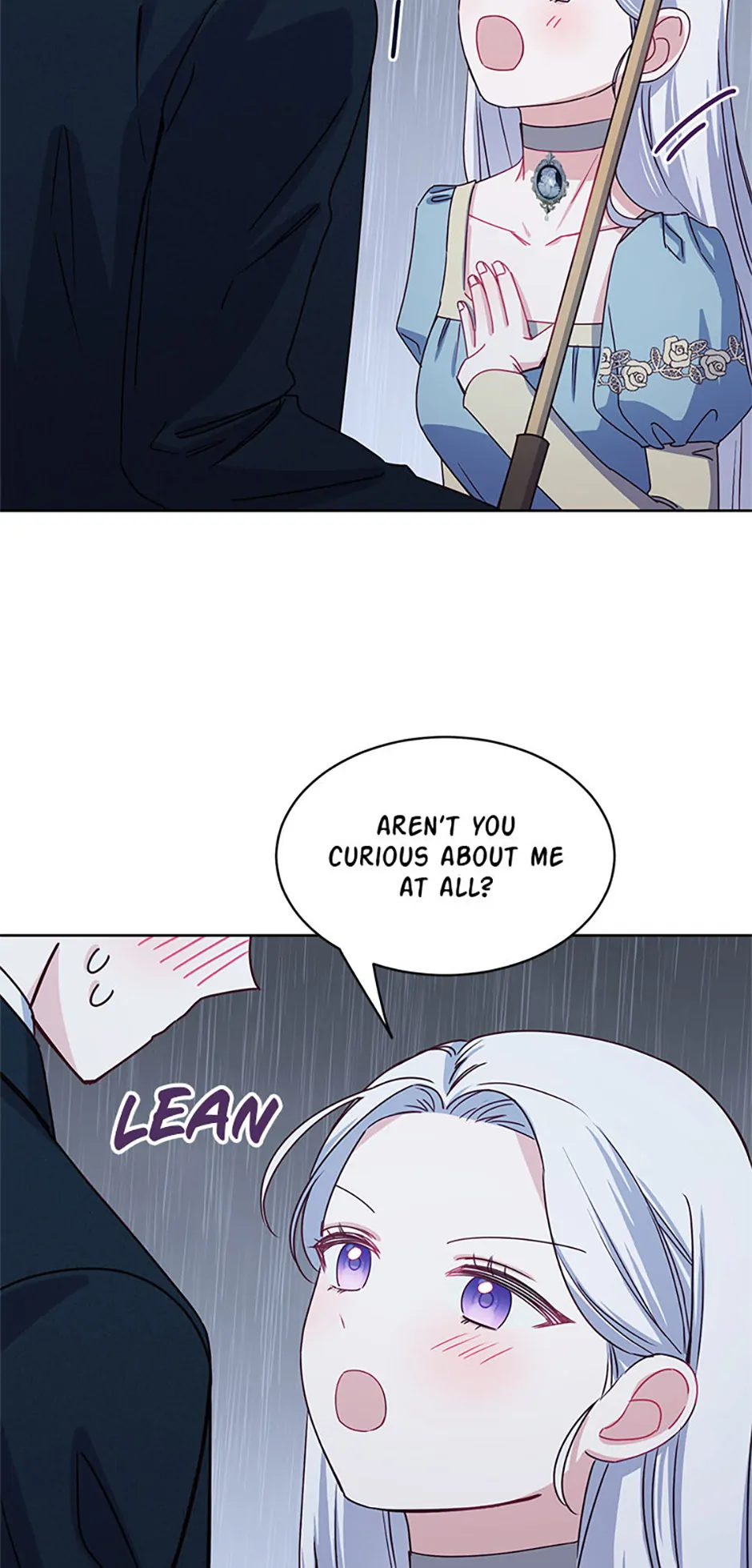 All About the Duke chapter 13 page 14