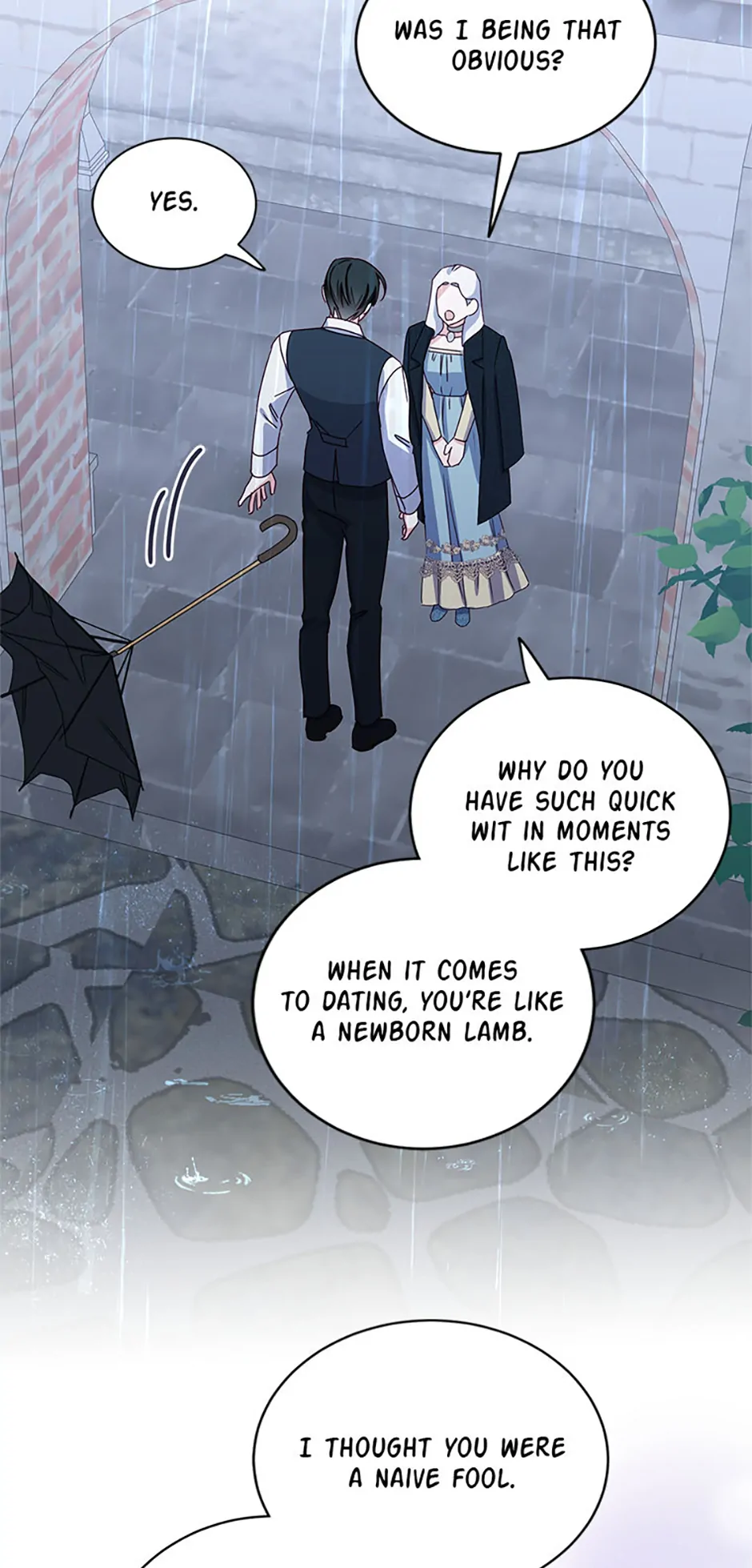 All About the Duke chapter 13 page 30