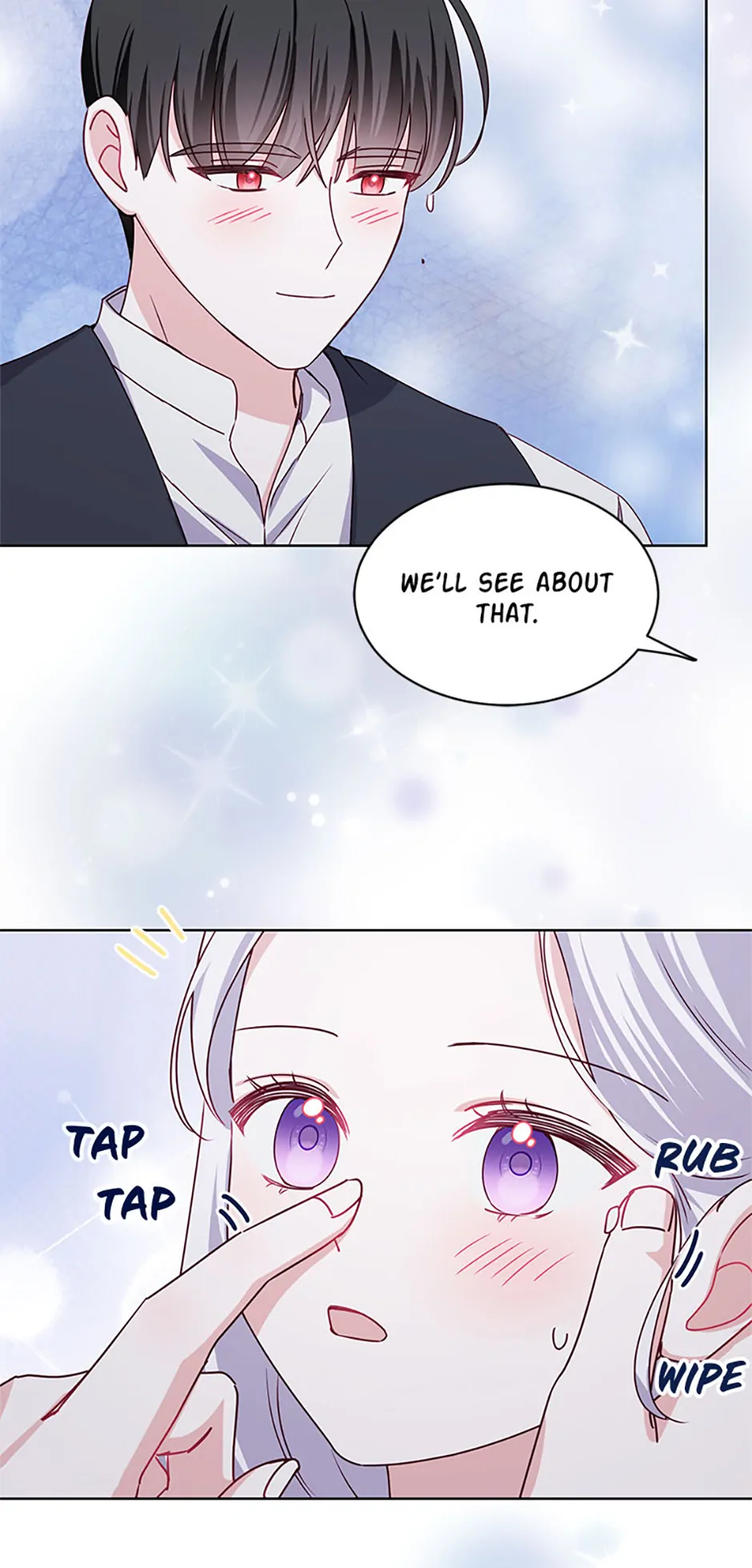 All About the Duke chapter 13 page 32
