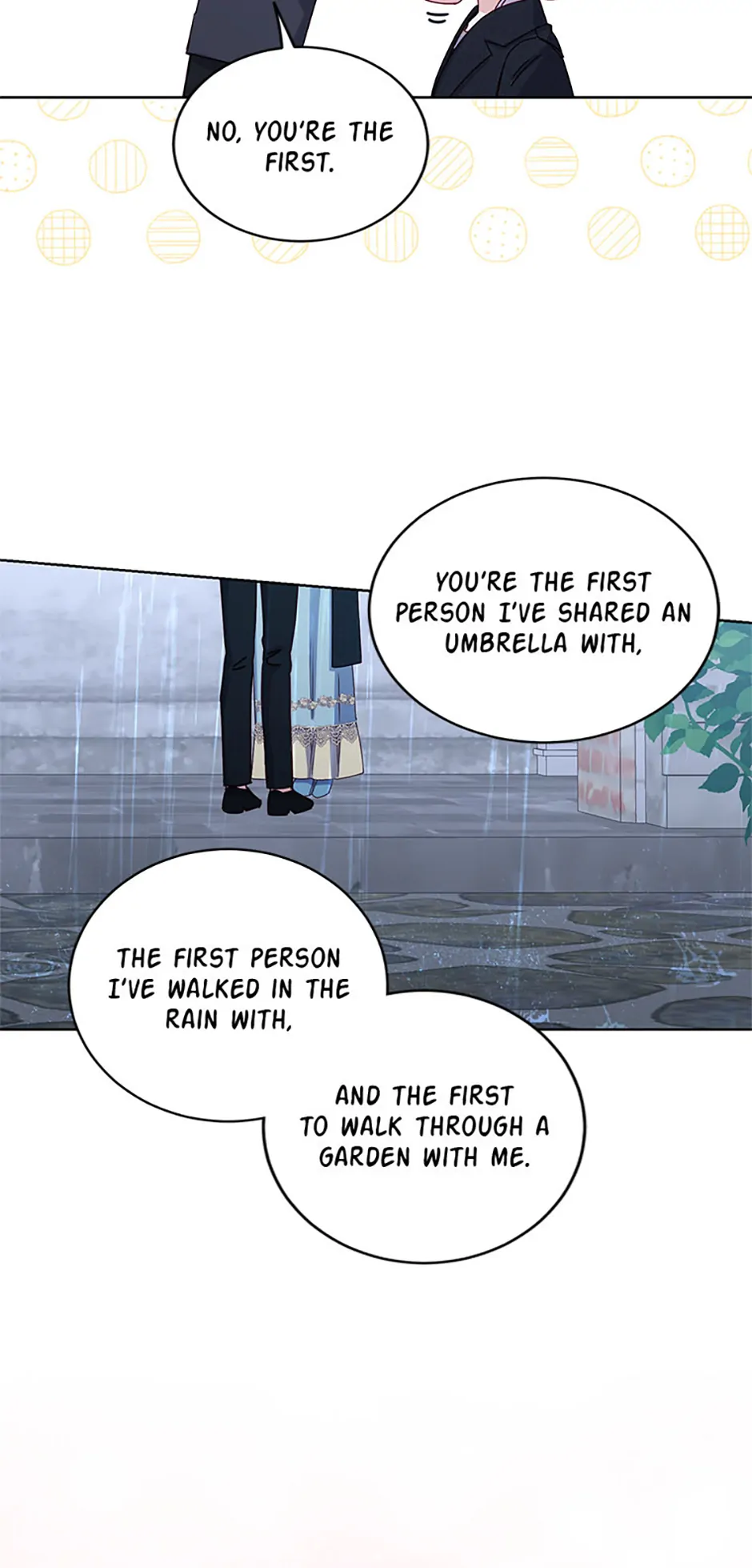 All About the Duke chapter 13 page 34