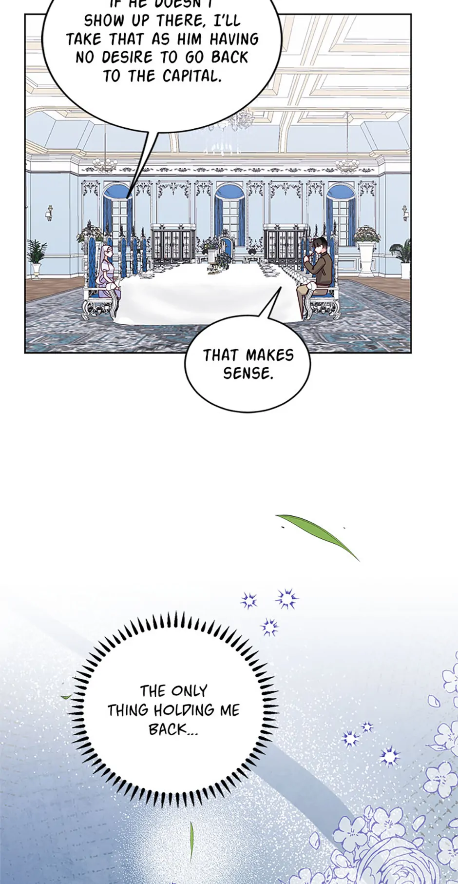 All About the Duke chapter 13 page 52