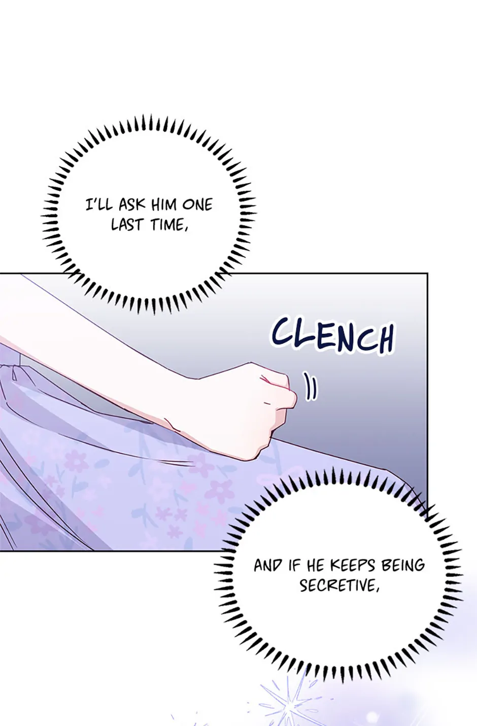 All About the Duke chapter 13 page 55