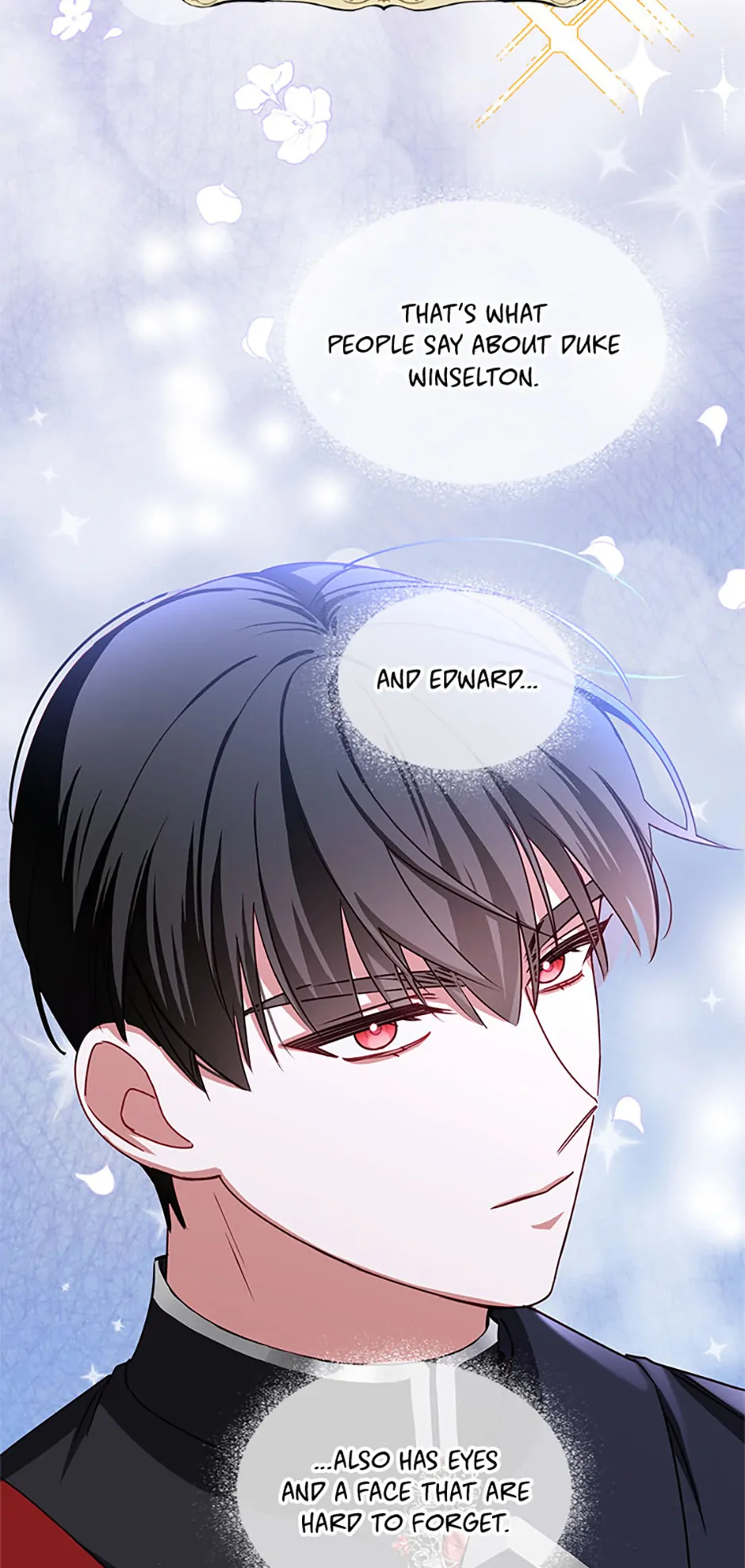 All About the Duke chapter 15 page 7