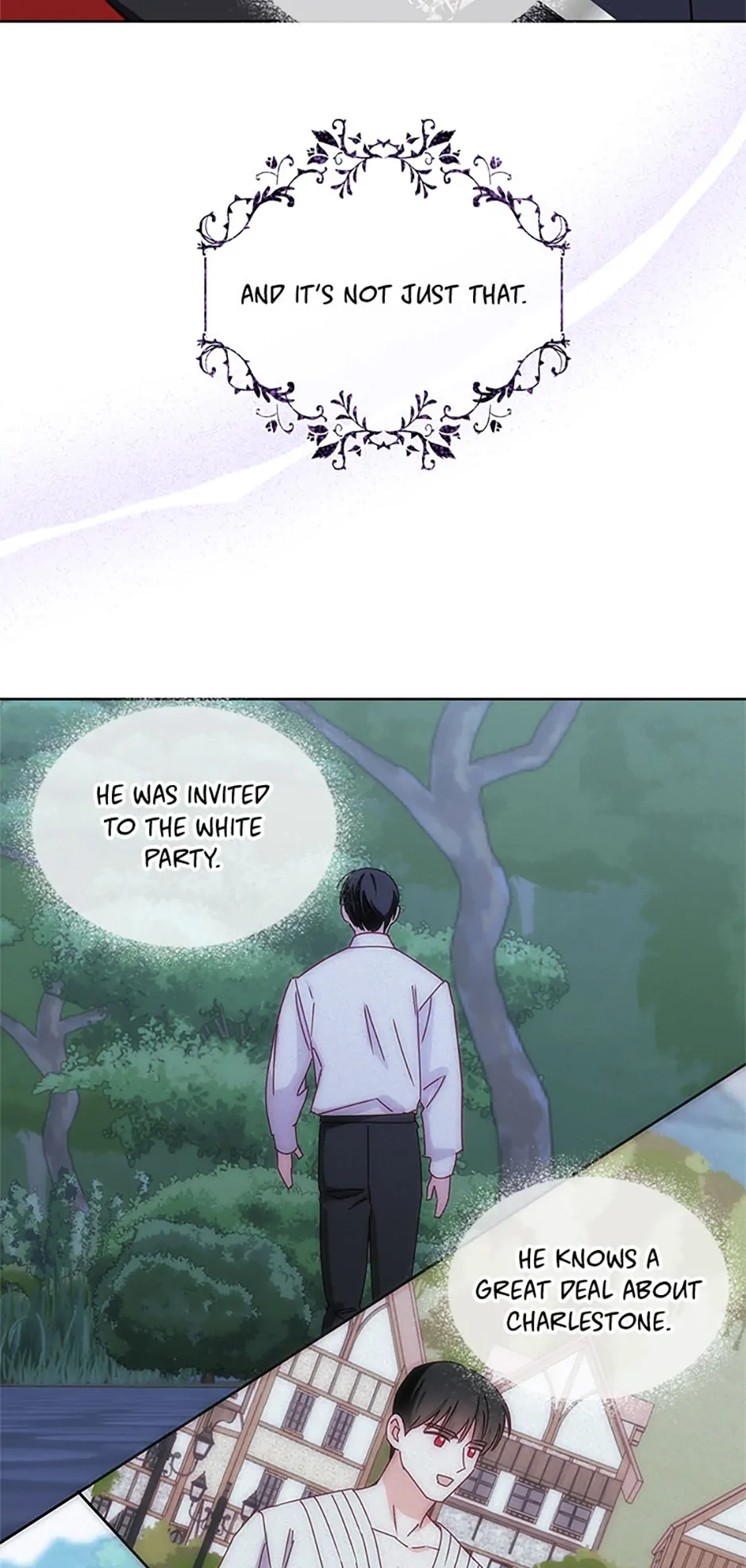All About the Duke chapter 15 page 8