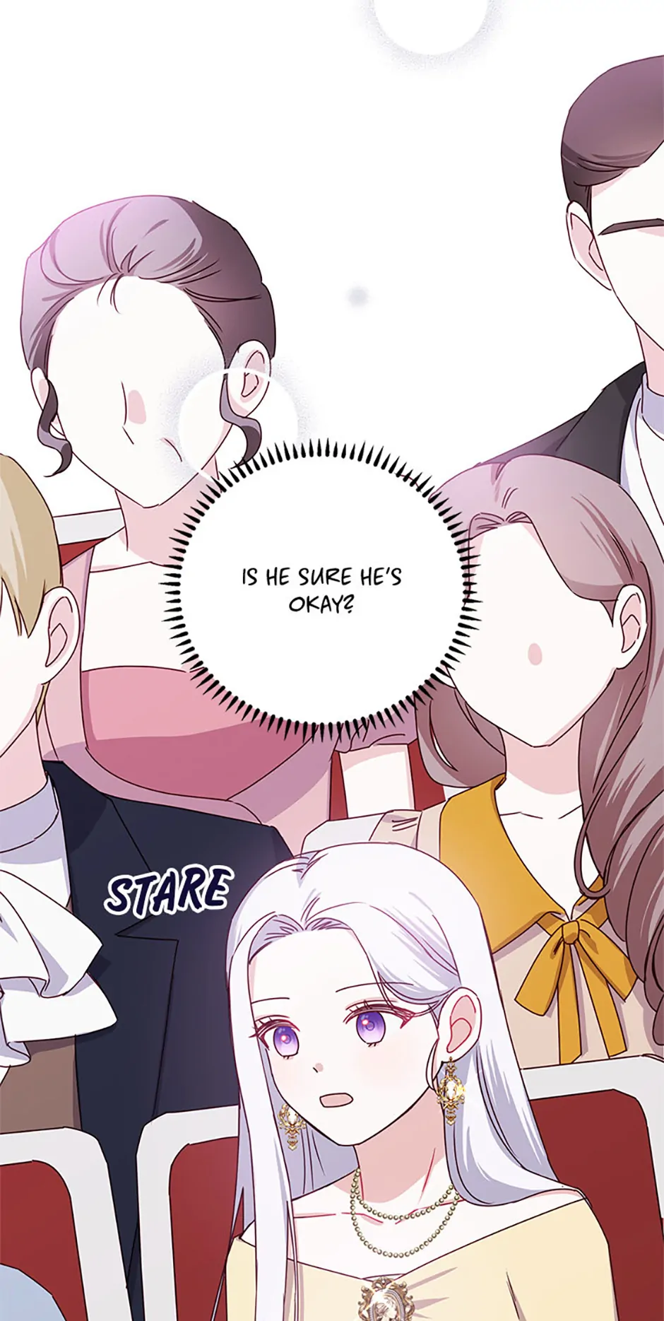 All About the Duke chapter 15 page 21