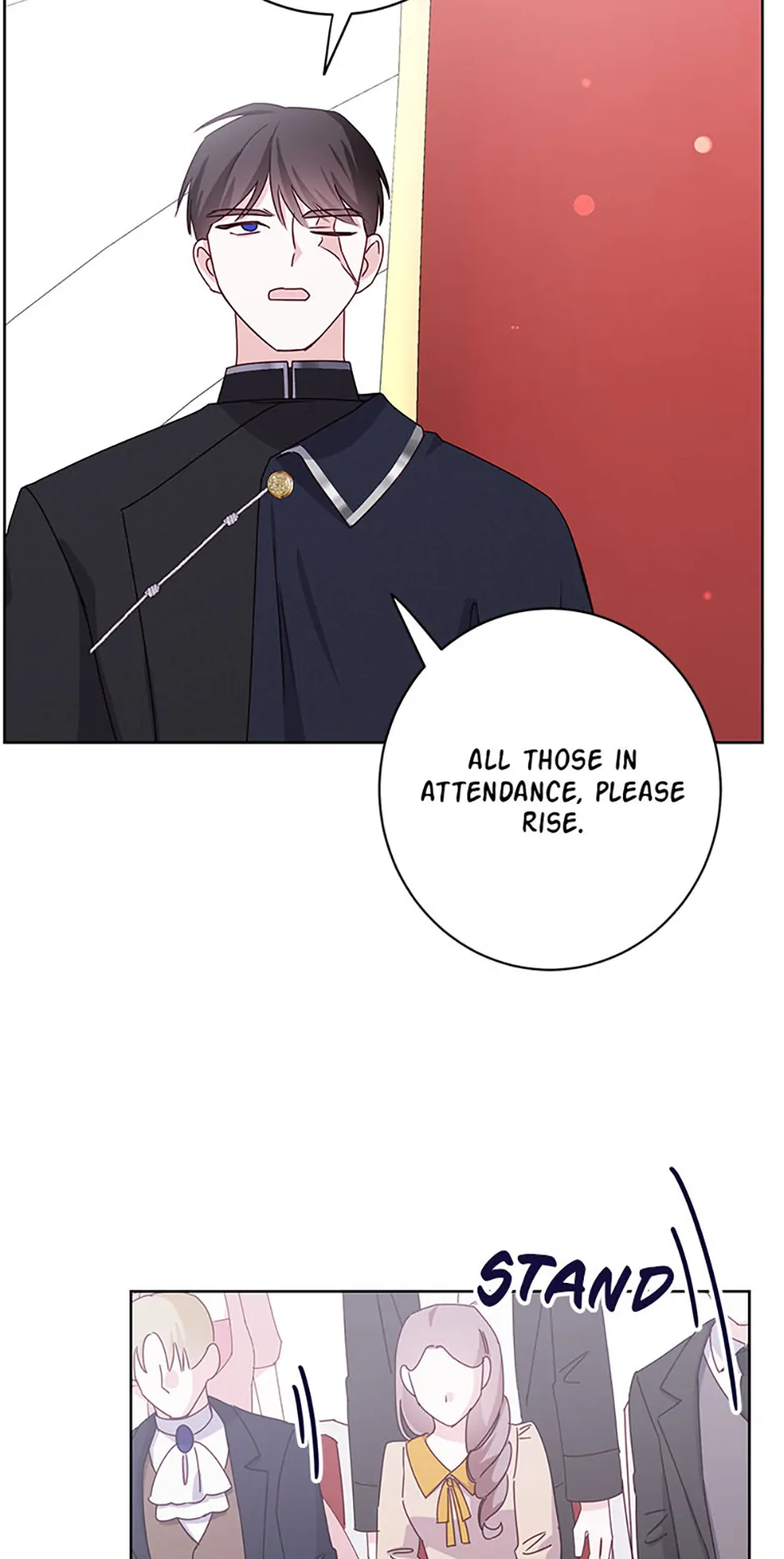 All About the Duke chapter 15 page 23