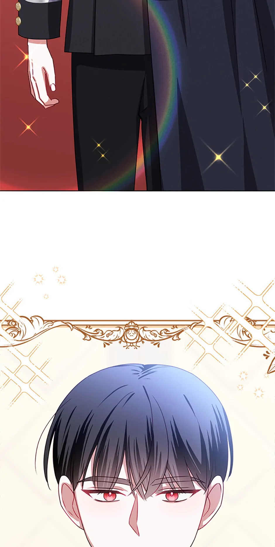 All About the Duke chapter 15 page 27