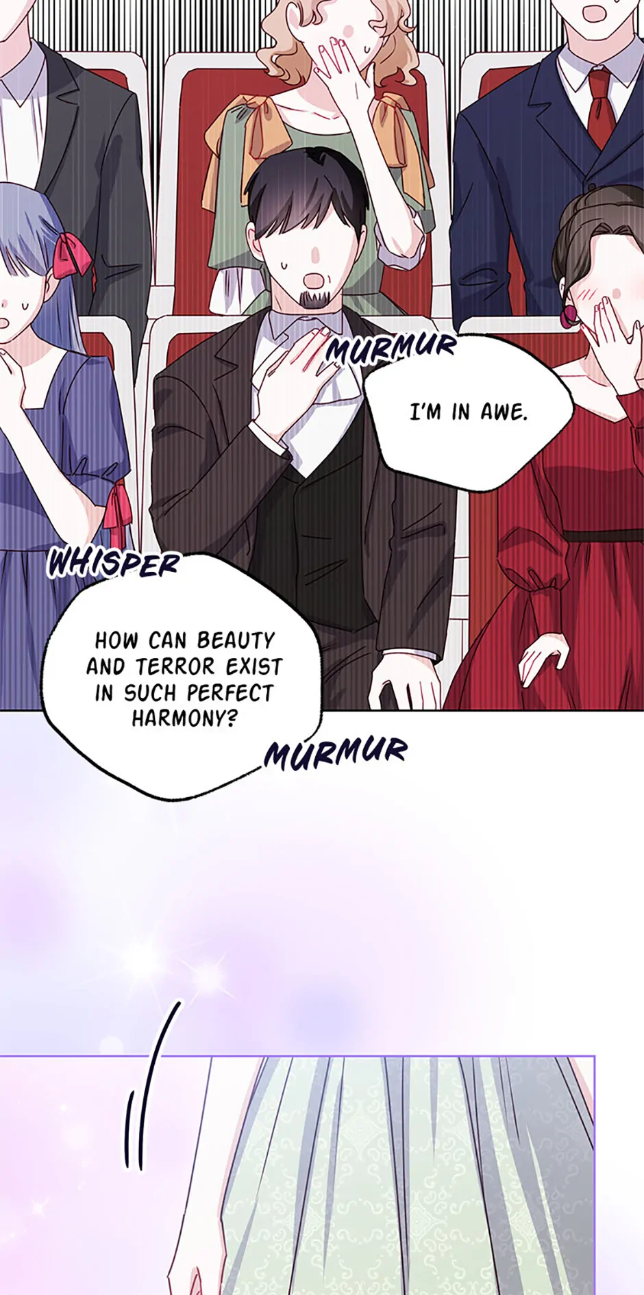 All About the Duke chapter 15 page 30