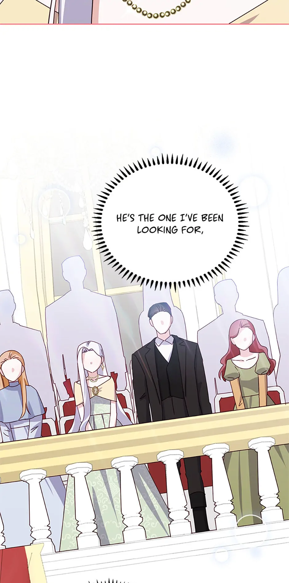 All About the Duke chapter 15 page 32