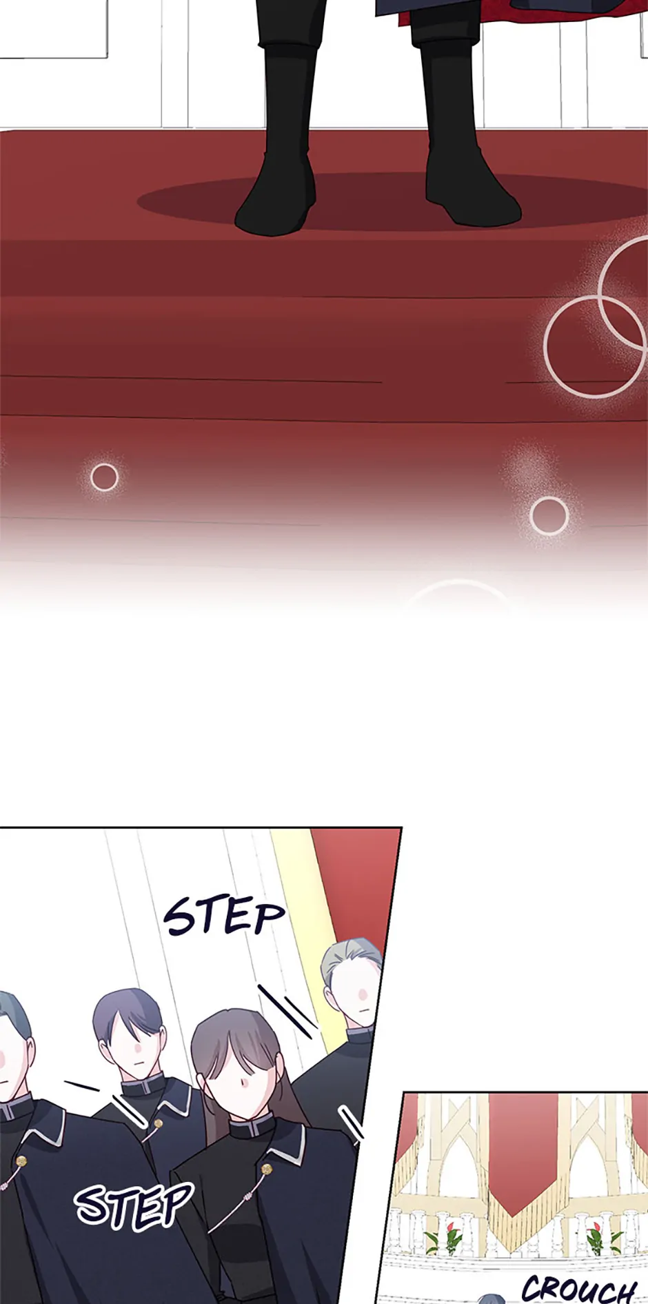 All About the Duke chapter 15 page 36