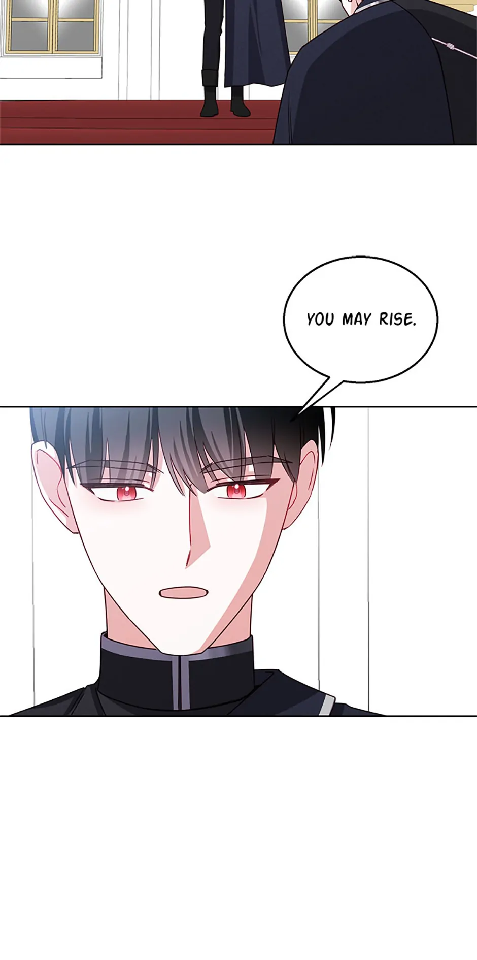 All About the Duke chapter 15 page 38