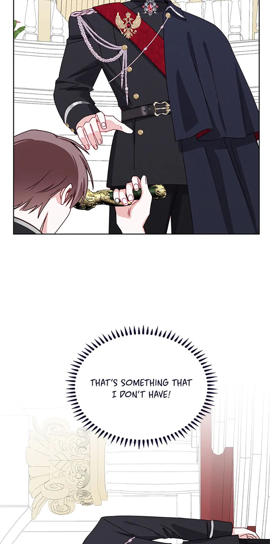 All About the Duke chapter 15 page 40