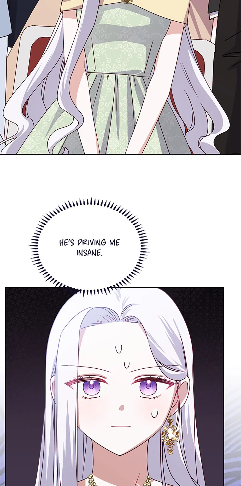 All About the Duke chapter 15 page 45