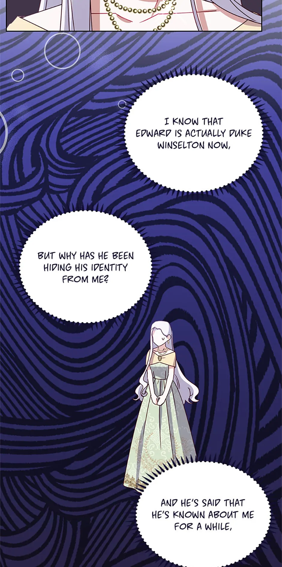 All About the Duke chapter 15 page 46