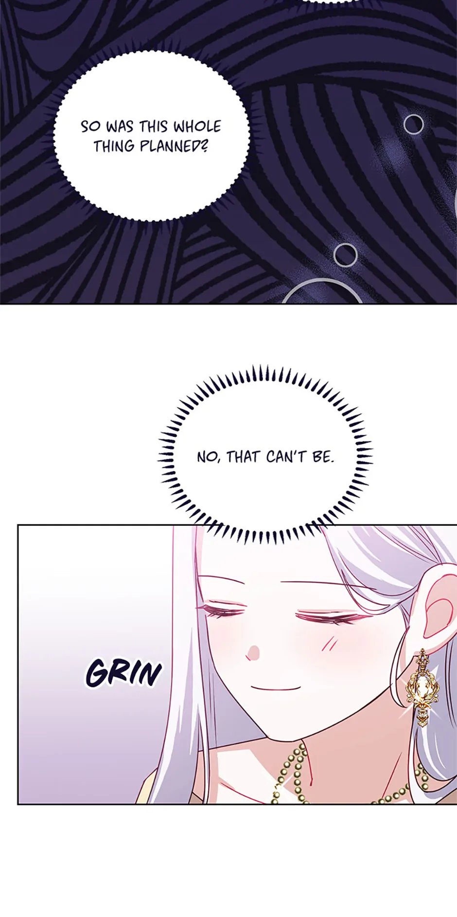 All About the Duke chapter 15 page 47