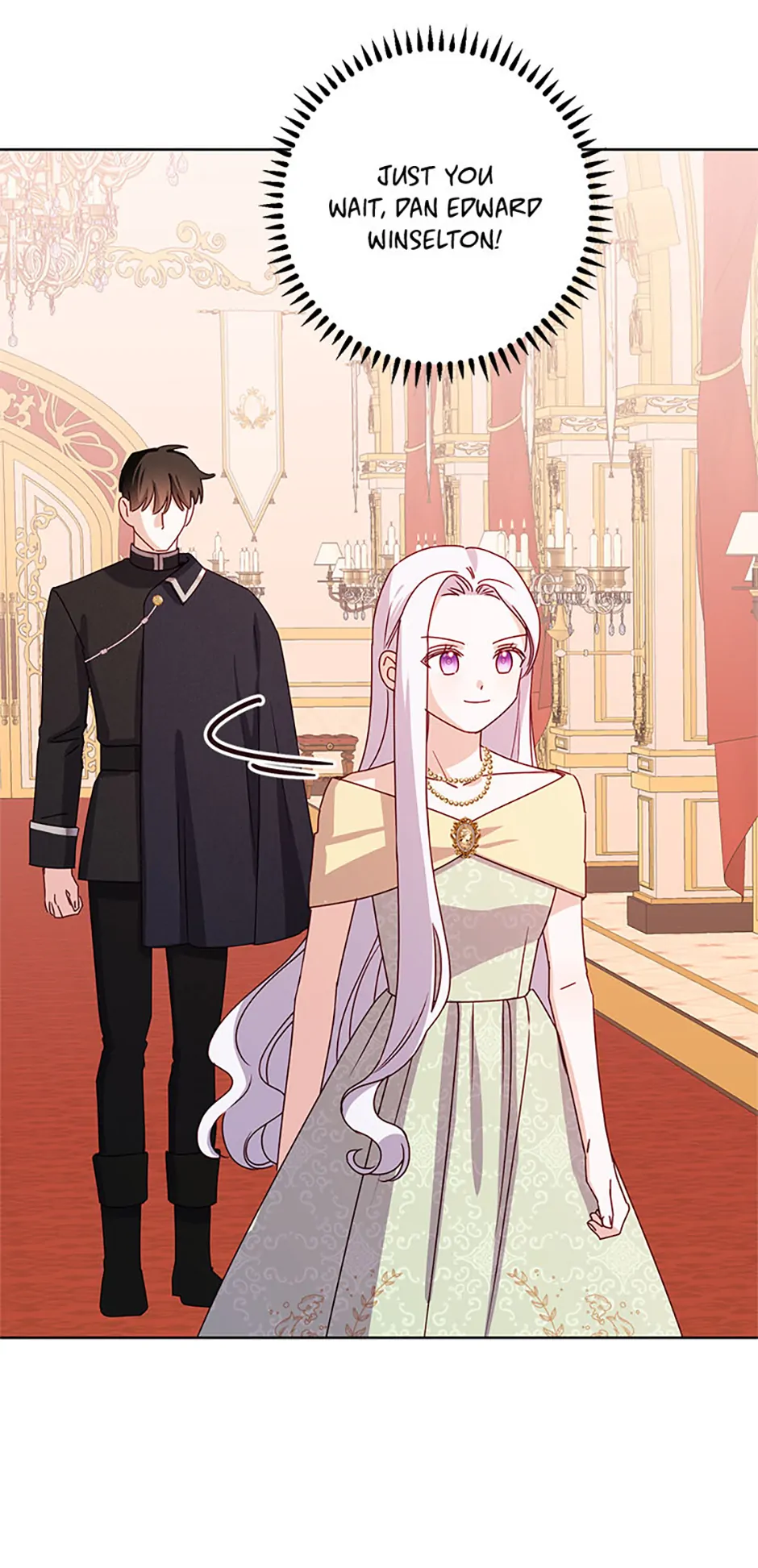 All About the Duke chapter 15 page 66