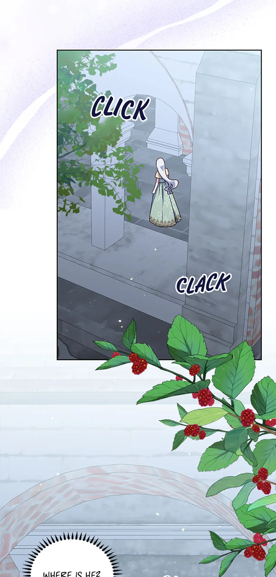All About the Duke chapter 16 page 2