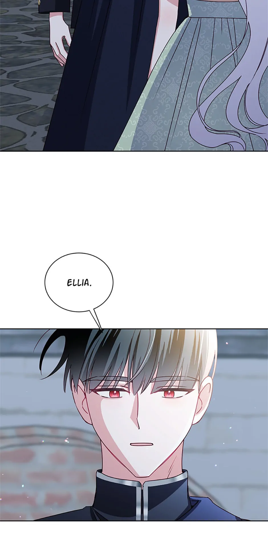 All About the Duke chapter 16 page 8