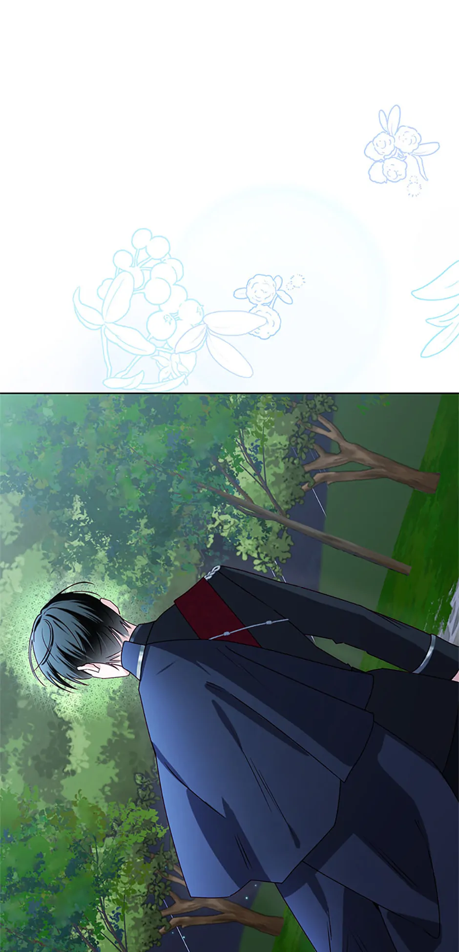 All About the Duke chapter 16 page 9