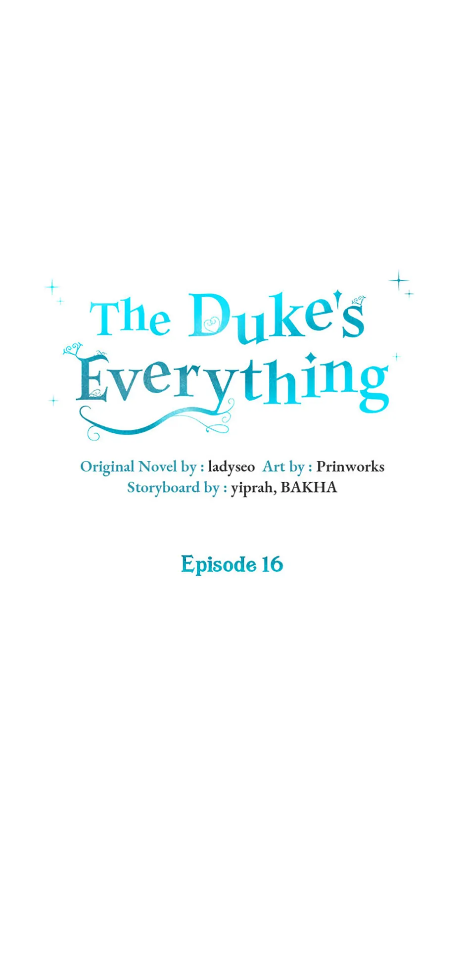 All About the Duke chapter 16 page 16
