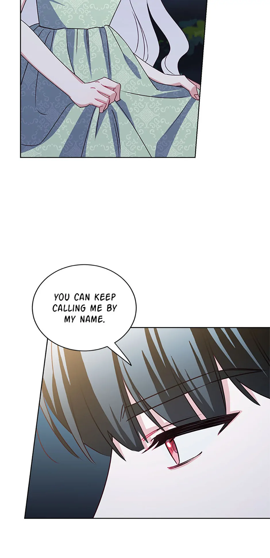 All About the Duke chapter 16 page 18