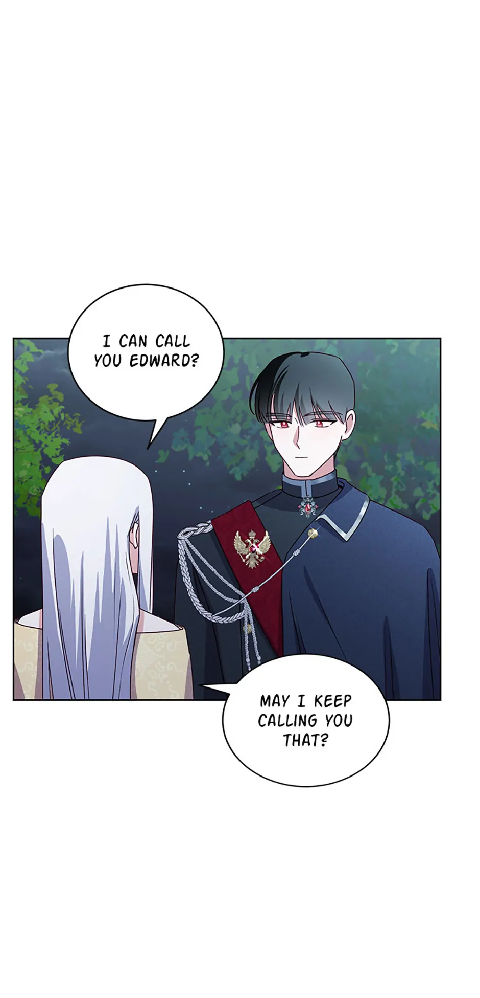 All About the Duke chapter 16 page 19