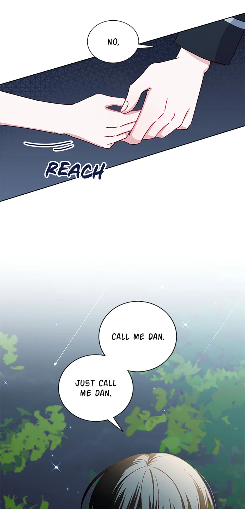 All About the Duke chapter 16 page 20