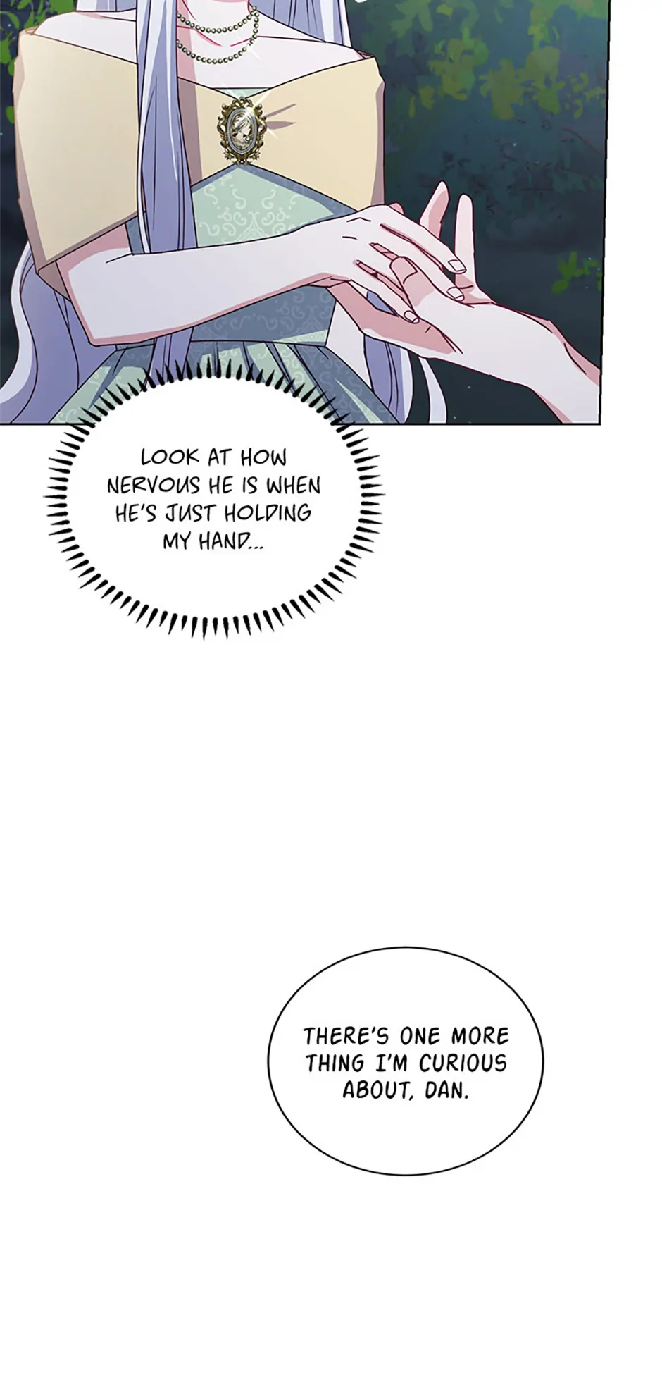 All About the Duke chapter 16 page 22