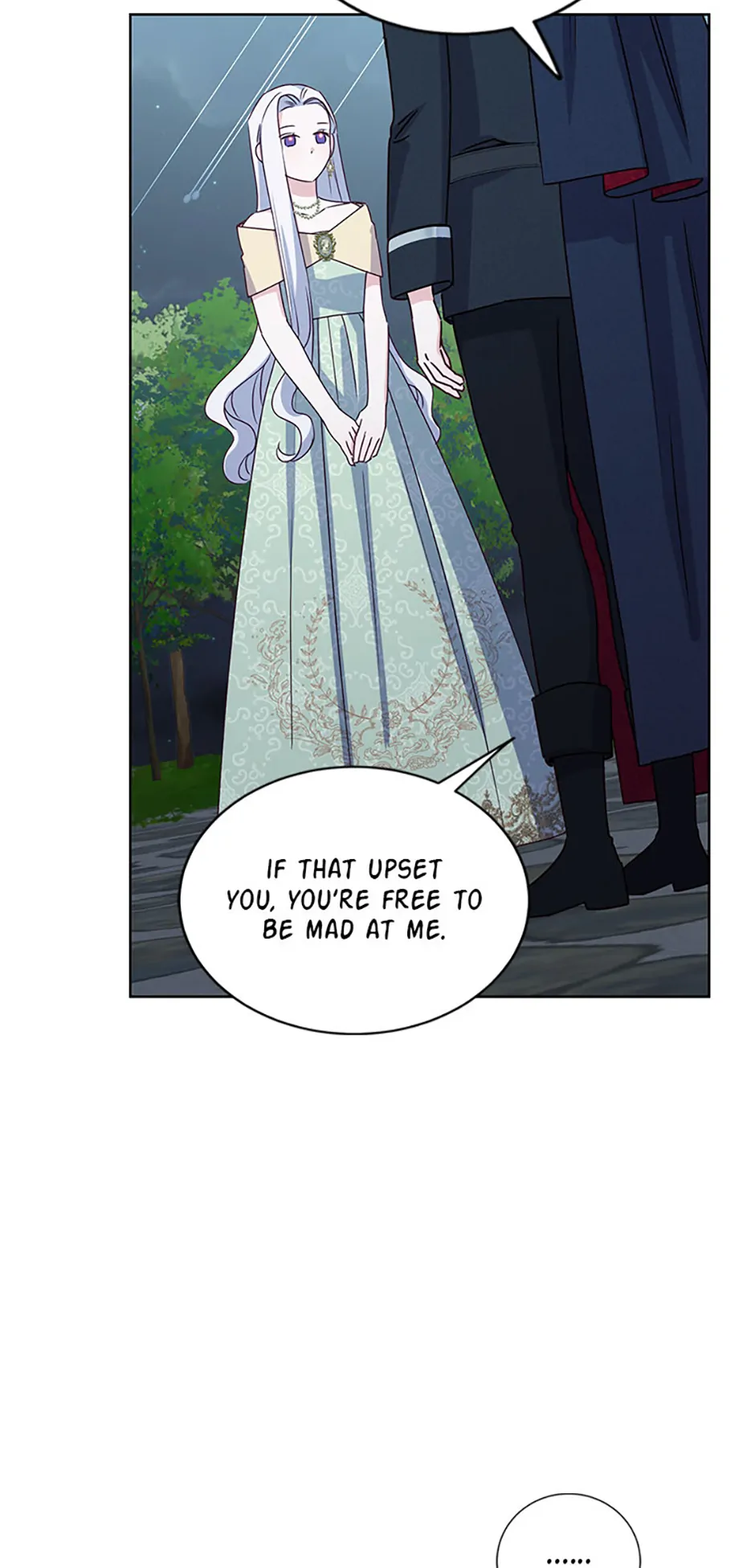 All About the Duke chapter 16 page 25