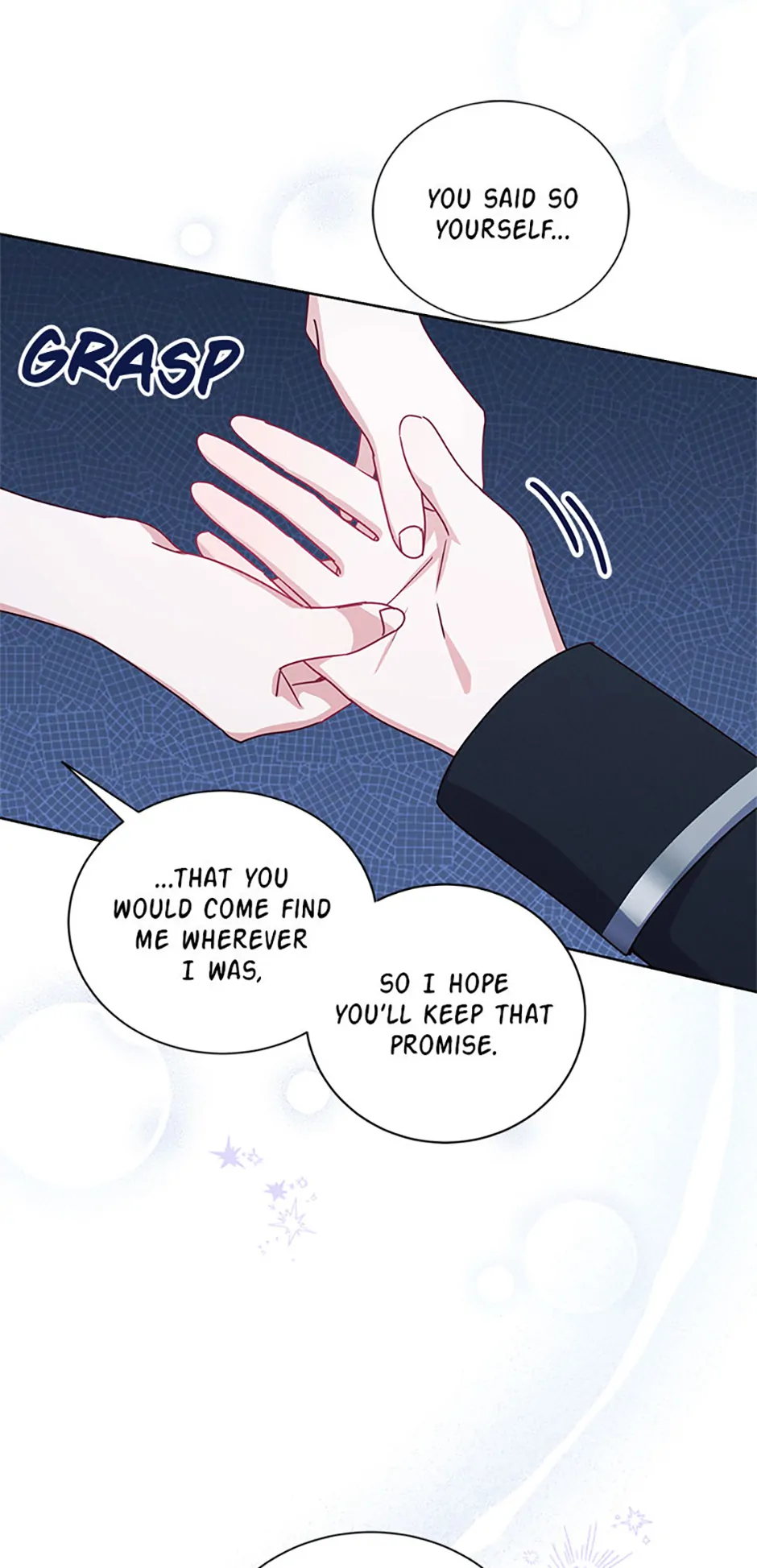 All About the Duke chapter 16 page 32