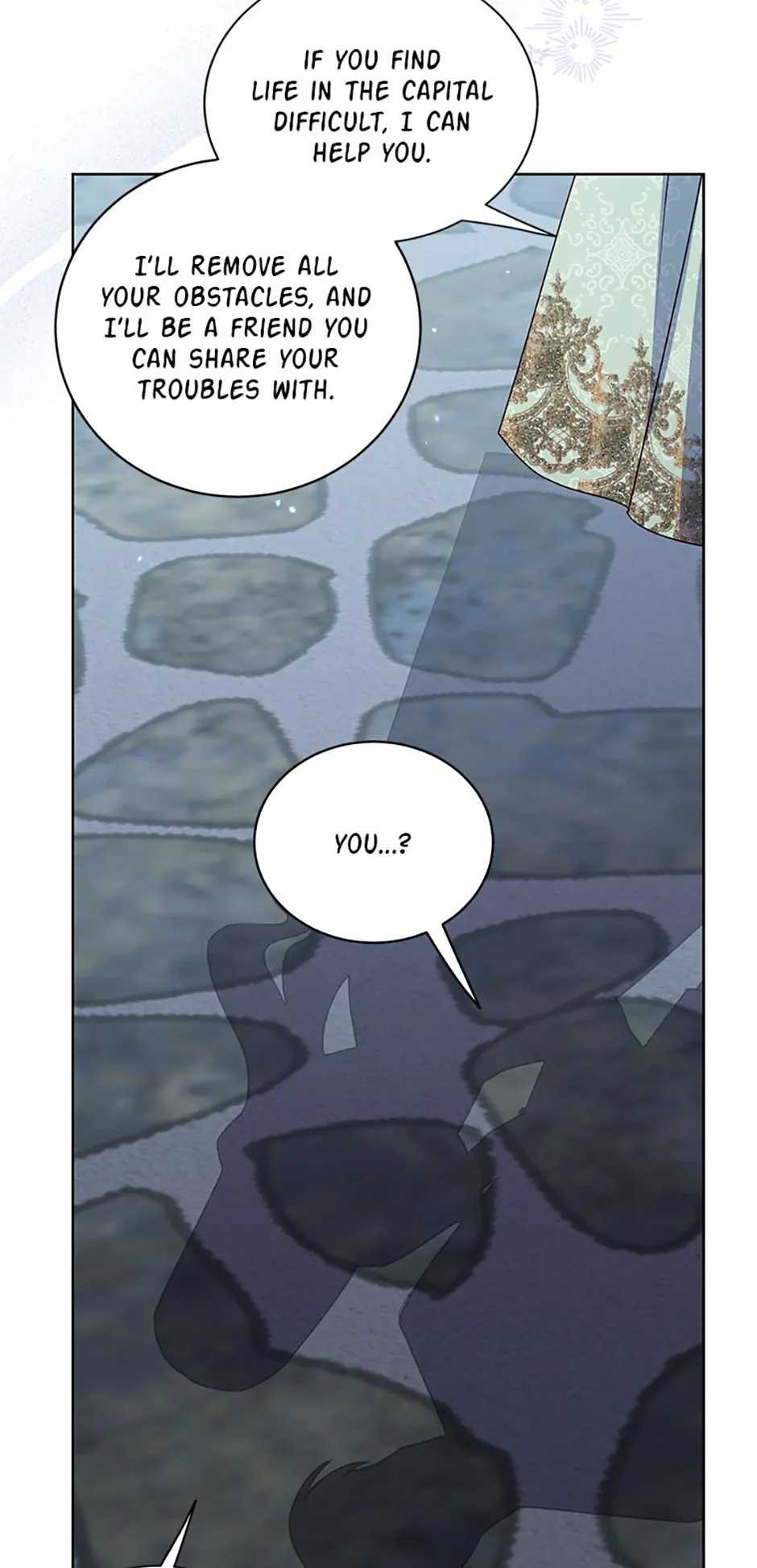 All About the Duke chapter 16 page 33